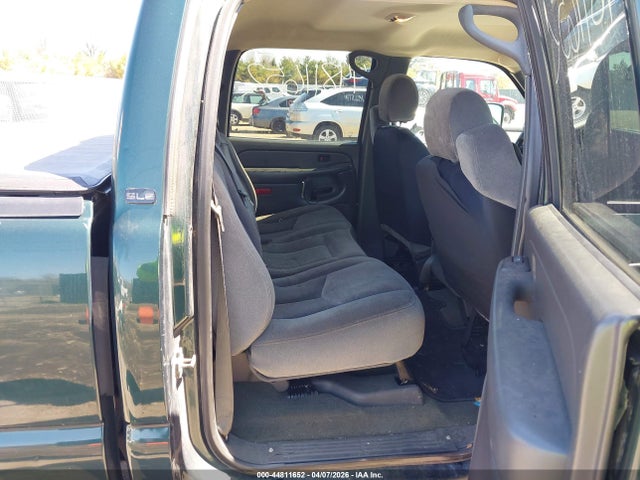 Aukcja sprzedaży 2005 Gmc Sierra 1500 Sle/slt, vin: 2GTEK13T551255931, numer aukcji: 44811652