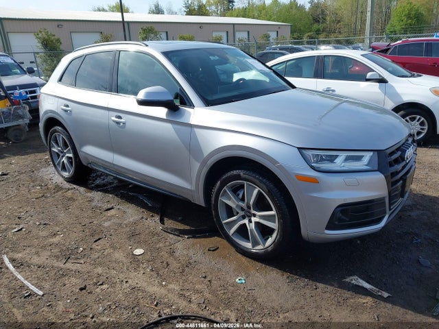 Aukcja sprzedaży 2020 Audi Q5 Premium Plus 45 Tfsi Quattro S Tronic, vin: WA1BNAFY8L2049074, numer aukcji: 44811661