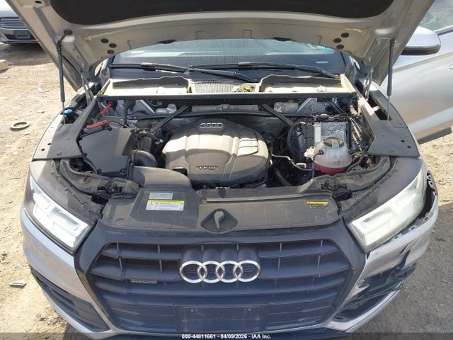 Aukcja sprzedaży 2020 Audi Q5 Premium Plus 45 Tfsi Quattro S Tronic, vin: WA1BNAFY8L2049074, numer aukcji: 44811661