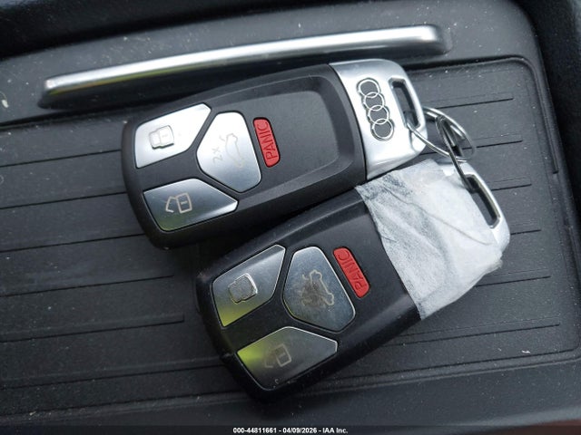 Aukcja sprzedaży 2020 Audi Q5 Premium Plus 45 Tfsi Quattro S Tronic, vin: WA1BNAFY8L2049074, numer aukcji: 44811661