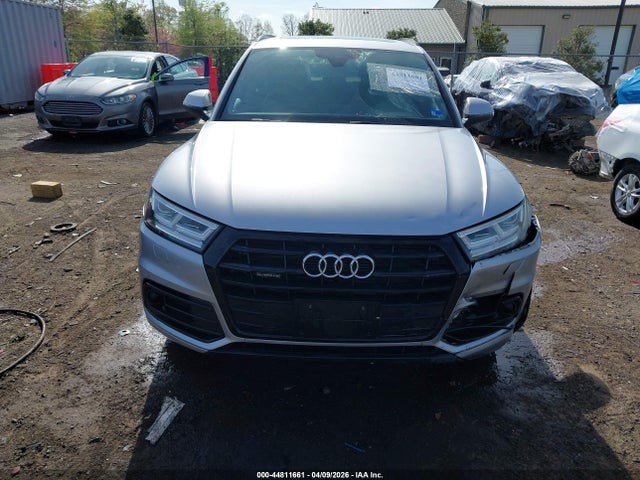Aukcja sprzedaży 2020 Audi Q5 Premium Plus 45 Tfsi Quattro S Tronic, vin: WA1BNAFY8L2049074, numer aukcji: 44811661
