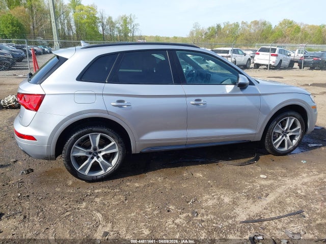 Aukcja sprzedaży 2020 Audi Q5 Premium Plus 45 Tfsi Quattro S Tronic, vin: WA1BNAFY8L2049074, numer aukcji: 44811661