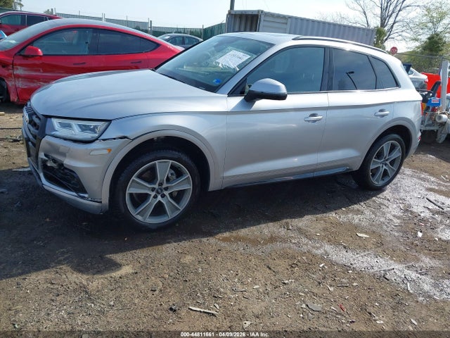 Aukcja sprzedaży 2020 Audi Q5 Premium Plus 45 Tfsi Quattro S Tronic, vin: WA1BNAFY8L2049074, numer aukcji: 44811661