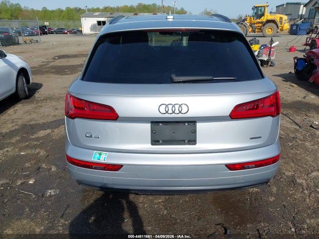 Aukcja sprzedaży 2020 Audi Q5 Premium Plus 45 Tfsi Quattro S Tronic, vin: WA1BNAFY8L2049074, numer aukcji: 44811661