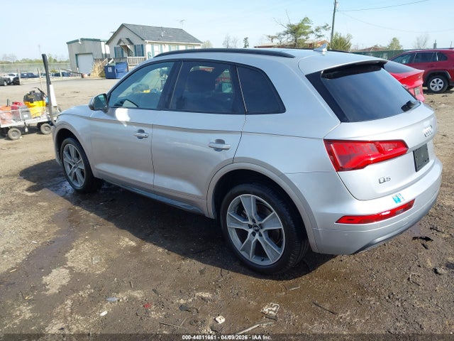 Aukcja sprzedaży 2020 Audi Q5 Premium Plus 45 Tfsi Quattro S Tronic, vin: WA1BNAFY8L2049074, numer aukcji: 44811661
