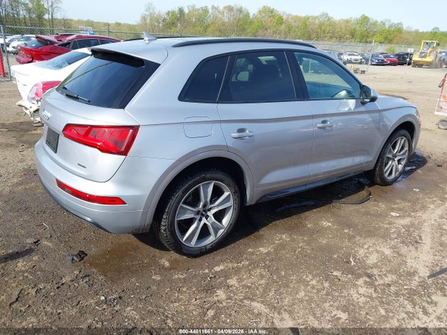 Aukcja sprzedaży 2020 Audi Q5 Premium Plus 45 Tfsi Quattro S Tronic, vin: WA1BNAFY8L2049074, numer aukcji: 44811661