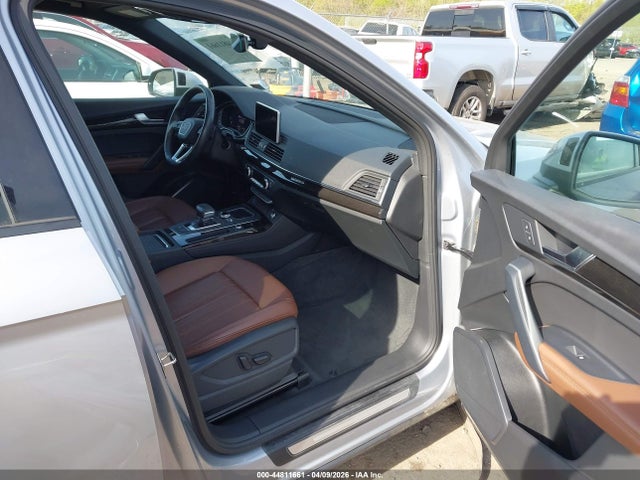 Aukcja sprzedaży 2020 Audi Q5 Premium Plus 45 Tfsi Quattro S Tronic, vin: WA1BNAFY8L2049074, numer aukcji: 44811661