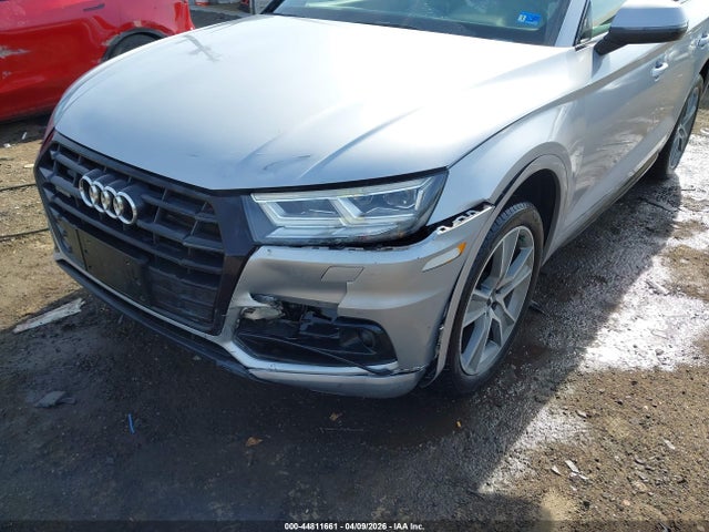 Aukcja sprzedaży 2020 Audi Q5 Premium Plus 45 Tfsi Quattro S Tronic, vin: WA1BNAFY8L2049074, numer aukcji: 44811661