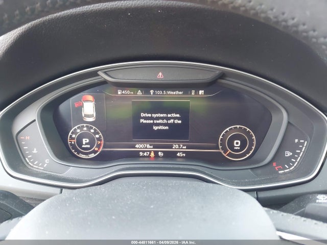 Aukcja sprzedaży 2020 Audi Q5 Premium Plus 45 Tfsi Quattro S Tronic, vin: WA1BNAFY8L2049074, numer aukcji: 44811661