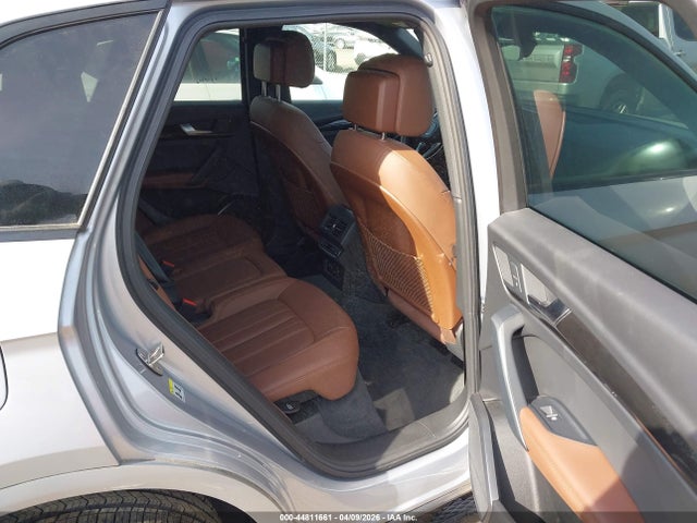Aukcja sprzedaży 2020 Audi Q5 Premium Plus 45 Tfsi Quattro S Tronic, vin: WA1BNAFY8L2049074, numer aukcji: 44811661