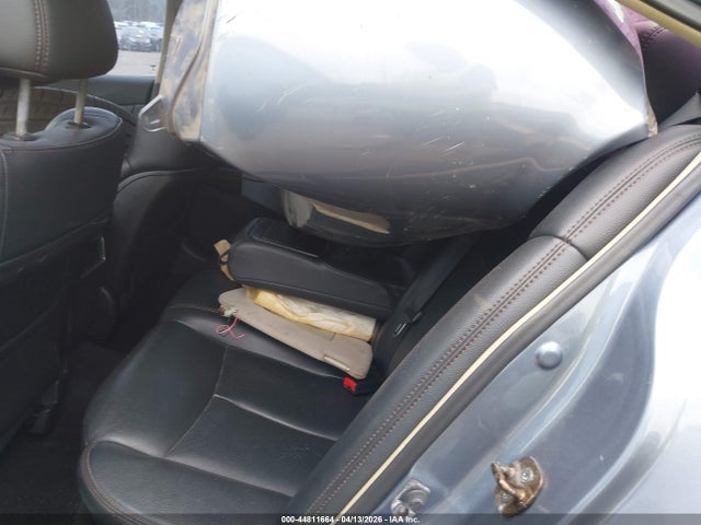 44811664 :رقم المزاد ، 1N4AA5AP2AC842595 vin ، 2010 Nissan Maxima 3.5 Sv مزاد بيع