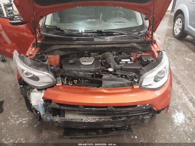 Aukcja sprzedaży 2018 Kia Soul !, vin: KNDJX3AA5J7568858, numer aukcji: 44811670