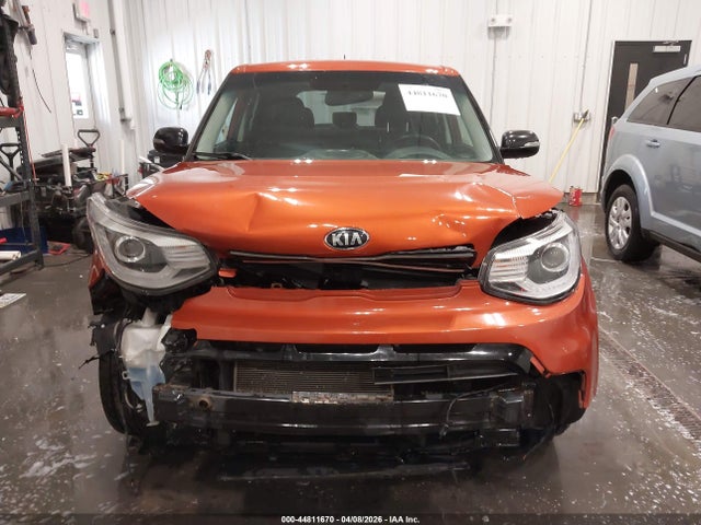 Aukcja sprzedaży 2018 Kia Soul !, vin: KNDJX3AA5J7568858, numer aukcji: 44811670
