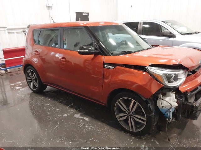 Aukcja sprzedaży 2018 Kia Soul !, vin: KNDJX3AA5J7568858, numer aukcji: 44811670
