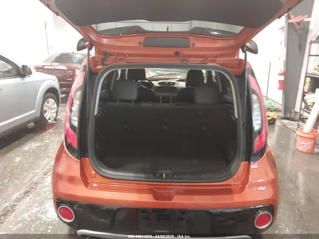Aukcja sprzedaży 2018 Kia Soul !, vin: KNDJX3AA5J7568858, numer aukcji: 44811670
