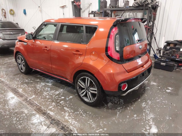 Aukcja sprzedaży 2018 Kia Soul !, vin: KNDJX3AA5J7568858, numer aukcji: 44811670