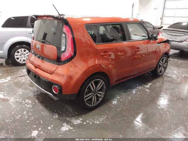 Aukcja sprzedaży 2018 Kia Soul !, vin: KNDJX3AA5J7568858, numer aukcji: 44811670