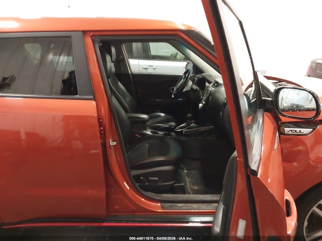 Aukcja sprzedaży 2018 Kia Soul !, vin: KNDJX3AA5J7568858, numer aukcji: 44811670