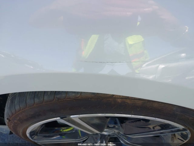 2025 Honda Accord Hybrid Sport მანქანა იყიდება აუქციონზე, vin: 1HGCY2F52SA075625, აუქციონის ნომერი: 44811671