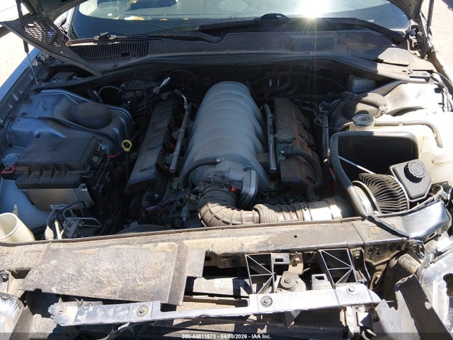 Продажа на аукционе авто 2006 Chrysler 300c Srt8, vin: 2C3LA73W76H250184, номер лота: 44811673