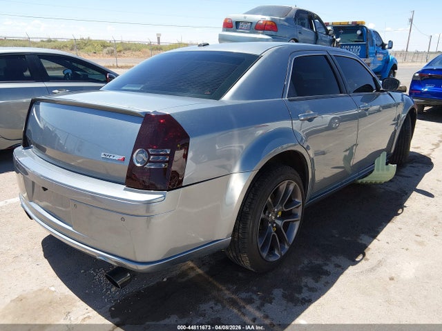 Продажа на аукционе авто 2006 Chrysler 300c Srt8, vin: 2C3LA73W76H250184, номер лота: 44811673