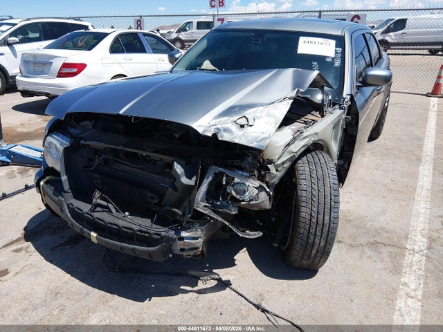 Продажа на аукционе авто 2006 Chrysler 300c Srt8, vin: 2C3LA73W76H250184, номер лота: 44811673