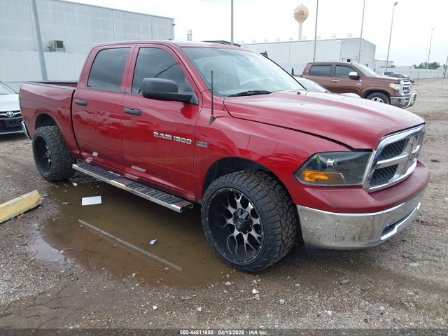 Aukcja sprzedaży 2011 Ram Ram 1500 St, vin: 1D7RB1CTXBS543382, numer aukcji: 44811680
