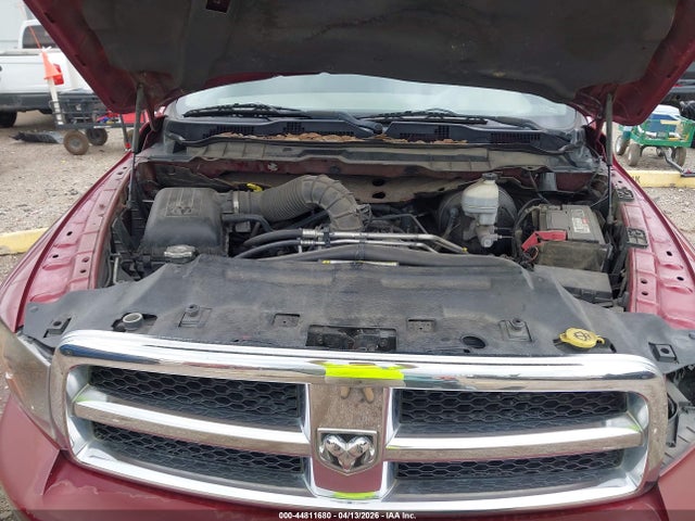 Aukcja sprzedaży 2011 Ram Ram 1500 St, vin: 1D7RB1CTXBS543382, numer aukcji: 44811680