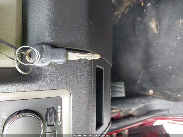 Aukcja sprzedaży 2011 Ram Ram 1500 St, vin: 1D7RB1CTXBS543382, numer aukcji: 44811680