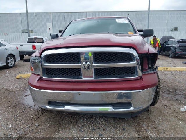 Aukcja sprzedaży 2011 Ram Ram 1500 St, vin: 1D7RB1CTXBS543382, numer aukcji: 44811680