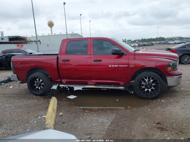 Aukcja sprzedaży 2011 Ram Ram 1500 St, vin: 1D7RB1CTXBS543382, numer aukcji: 44811680