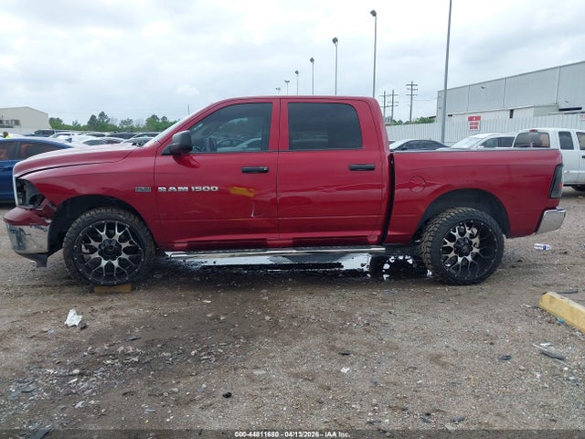 Aukcja sprzedaży 2011 Ram Ram 1500 St, vin: 1D7RB1CTXBS543382, numer aukcji: 44811680
