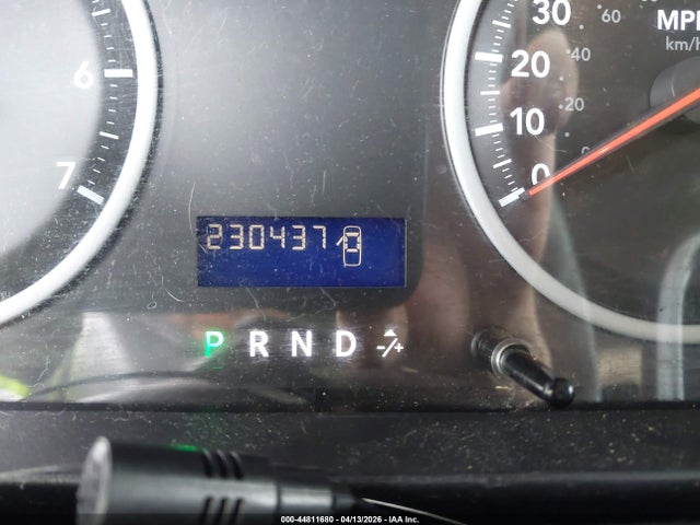 Aukcja sprzedaży 2011 Ram Ram 1500 St, vin: 1D7RB1CTXBS543382, numer aukcji: 44811680