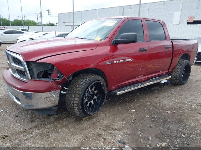 Aukcja sprzedaży 2011 Ram Ram 1500 St, vin: 1D7RB1CTXBS543382, numer aukcji: 44811680