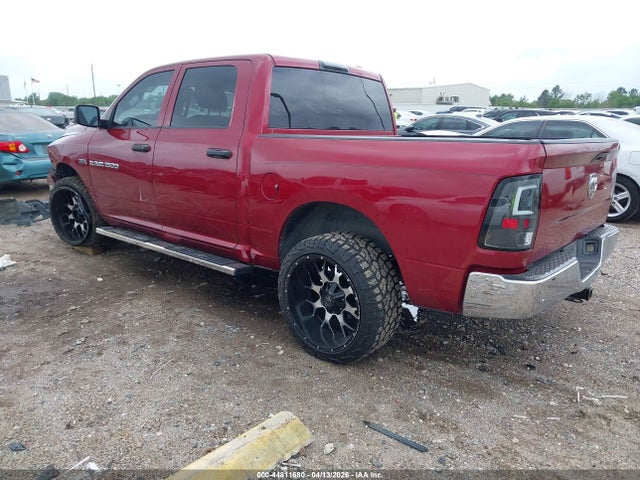 Aukcja sprzedaży 2011 Ram Ram 1500 St, vin: 1D7RB1CTXBS543382, numer aukcji: 44811680