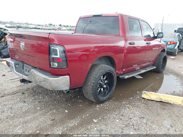 Aukcja sprzedaży 2011 Ram Ram 1500 St, vin: 1D7RB1CTXBS543382, numer aukcji: 44811680