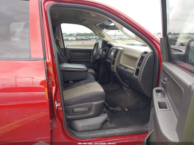 Aukcja sprzedaży 2011 Ram Ram 1500 St, vin: 1D7RB1CTXBS543382, numer aukcji: 44811680