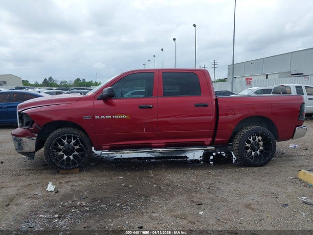 Aukcja sprzedaży 2011 Ram Ram 1500 St, vin: 1D7RB1CTXBS543382, numer aukcji: 44811680