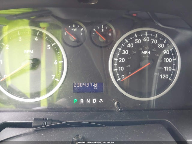 Aukcja sprzedaży 2011 Ram Ram 1500 St, vin: 1D7RB1CTXBS543382, numer aukcji: 44811680