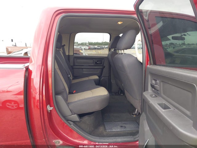 Aukcja sprzedaży 2011 Ram Ram 1500 St, vin: 1D7RB1CTXBS543382, numer aukcji: 44811680