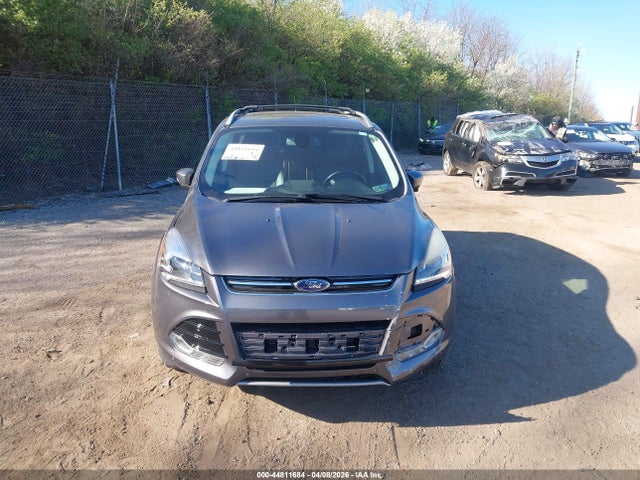 Ford Escape Titanium 2014 1FMCU9J92EUE19966 Image 12