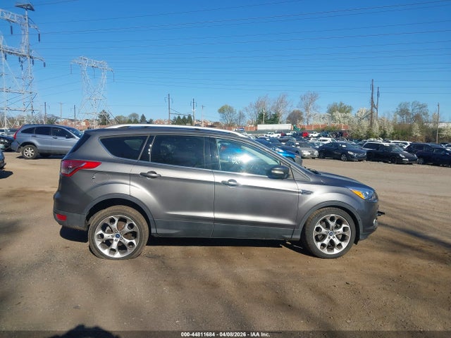 Ford Escape Titanium 2014 1FMCU9J92EUE19966 Image 13