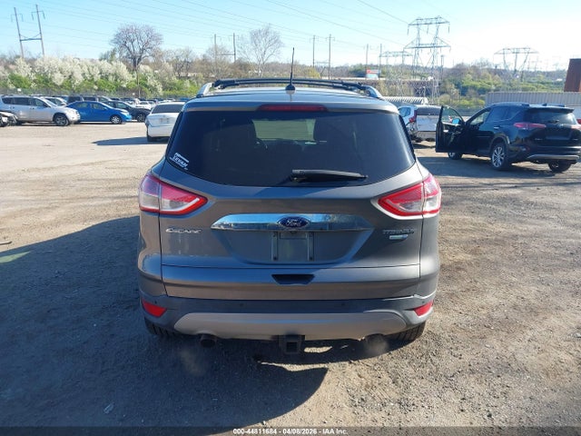 Ford Escape Titanium 2014 1FMCU9J92EUE19966 Image 16