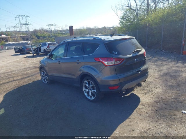 Ford Escape Titanium 2014 1FMCU9J92EUE19966 Image 3