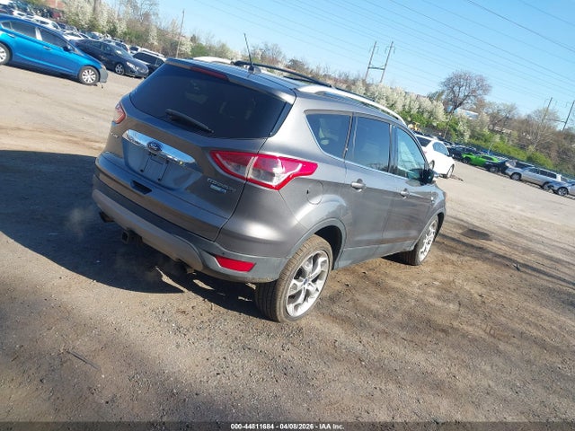 Ford Escape Titanium 2014 1FMCU9J92EUE19966 Image 4
