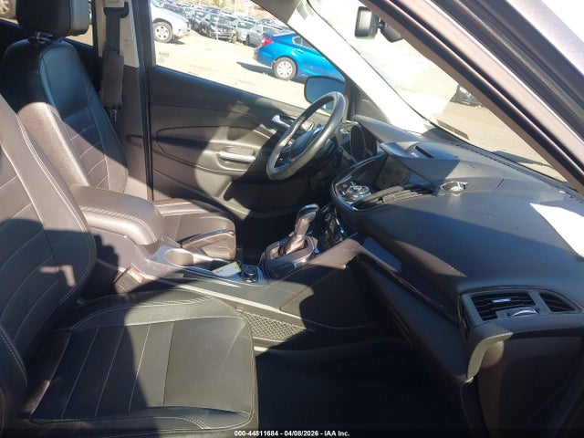 Ford Escape Titanium 2014 1FMCU9J92EUE19966 Image 5