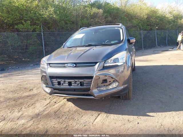 Ford Escape Titanium 2014 1FMCU9J92EUE19966 Image 6