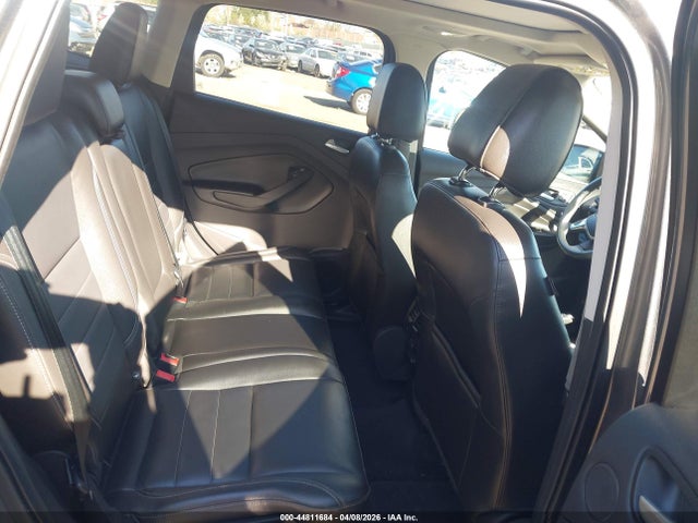 Ford Escape Titanium 2014 1FMCU9J92EUE19966 Image 8