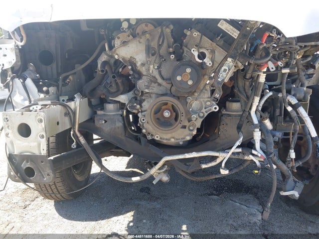 Продаж на аукціоні авто 2017 Ford Transit-350 Xlt, vin: 1FBZX2YM2HKB05049, номер лоту: 44811688