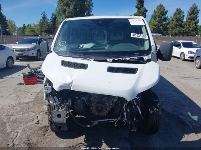 Продаж на аукціоні авто 2017 Ford Transit-350 Xlt, vin: 1FBZX2YM2HKB05049, номер лоту: 44811688